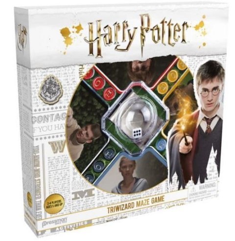 Gra Harry Potter Triwizard Maze Game Gra Harry Potter Triwizard Maze Game