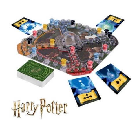 Gra Harry Potter Triwizard Maze Game Gra Harry Potter Triwizard Maze Game