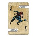 Gra Karty Waddingtons No.1 Marvel Comics Retro Gra Karty Waddingtons No.1 Marvel Comics Retro