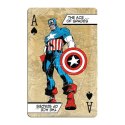 Gra Karty Waddingtons No.1 Marvel Comics Retro Gra Karty Waddingtons No.1 Marvel Comics Retro