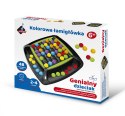 Gra Kolorowa łamigłówka Gra Kolorowa łamigłówka