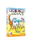 Gra Kolorowe Buty Gra Kolorowe Buty