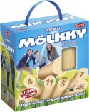 Gra Molkky w kartoniku z rączką Gra Molkky w kartoniku z rączką