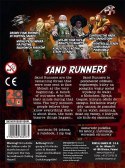 Gra Neuroshima Hex 3.0' Sand Runners Gra Neuroshima Hex 3.0' Sand Runners