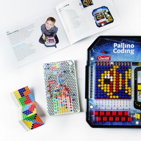 Gra Pallino Coding Gra Pallino Coding