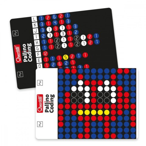 Gra Pallino Coding Gra Pallino Coding