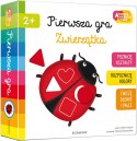Gra Pierwsza Gra Zwierzątka Gra Pierwsza Gra Zwierzątka