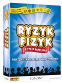 Gra Ryzyk Fizyk edycja Familijna Gra Ryzyk Fizyk edycja Familijna