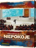 Gra Terraformacja Marsa: Niepokoje Gra Terraformacja Marsa: Niepokoje
