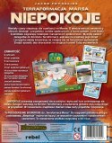 Gra Terraformacja Marsa: Niepokoje Gra Terraformacja Marsa: Niepokoje