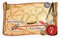 Gra Wsiąść do Pociągu: Amsterdam Gra Wsiąść do Pociągu: Amsterdam