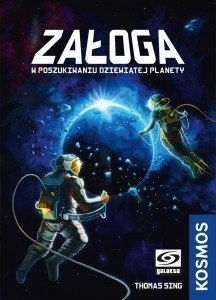 Gra Załoga Gra Załoga
