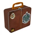 Gra karciana TopTrumps Tin Harry Potter Syltherin Gra karciana TopTrumps Tin Harry Potter Syltherin