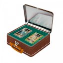 Gra karciana TopTrumps Tin Harry Potter Syltherin Gra karciana TopTrumps Tin Harry Potter Syltherin