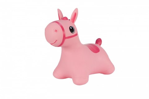 Hoppimals Skoczek konik różowy Hoppimals Skoczek konik różowy