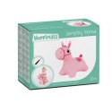 Hoppimals Skoczek konik różowy Hoppimals Skoczek konik różowy