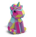 Jednorożec figurka do pomalowania Jednorożec figurka do pomalowania