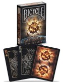 Karty Bicycle Asteroid Karty Bicycle Asteroid