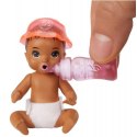 Lalka Barbie Skipper dziecko akcesoria Zmiana pieluszki Lalka Barbie Skipper dziecko akcesoria Zmiana pieluszki