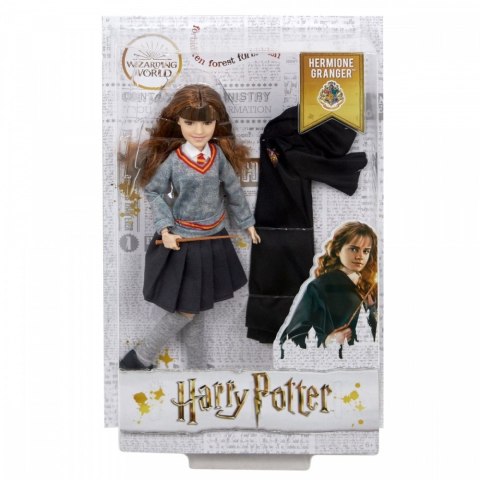 Lalka Harry Potter Hermiona Granger Lalka Harry Potter Hermiona Granger