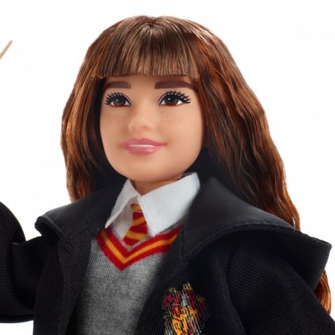 Lalka Harry Potter Hermiona Granger Lalka Harry Potter Hermiona Granger