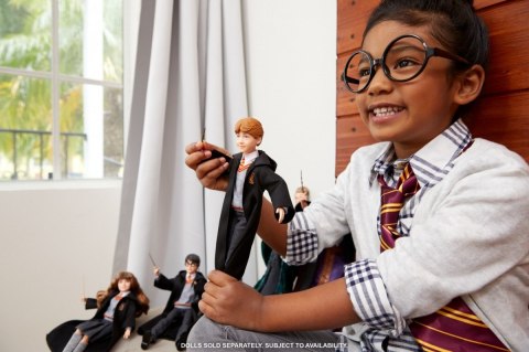 Lalka Harry Potter Ron Weasley Lalka Harry Potter Ron Weasley