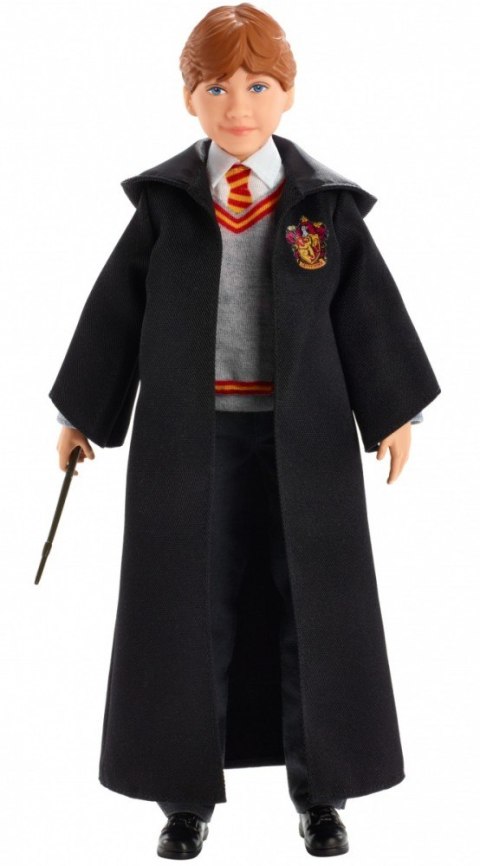 Lalka Harry Potter Ron Weasley Lalka Harry Potter Ron Weasley