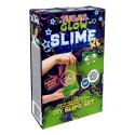 Masa plastyczna Zestaw super slime - Glow in the dark XL Masa plastyczna Zestaw super slime - Glow in the dark XL