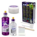 Masa plastyczna Zestaw super slime - Glow in the dark XL Masa plastyczna Zestaw super slime - Glow in the dark XL