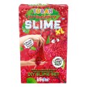 Masa plastyczna Zestaw super slime - Truskawka XL Masa plastyczna Zestaw super slime - Truskawka XL