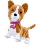Maskotka Lizzy Corgi Animagic Maskotka Lizzy Corgi Animagic