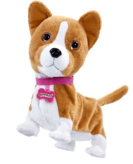Maskotka Lizzy Corgi Animagic Maskotka Lizzy Corgi Animagic
