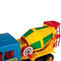 Middle Truck Betoniarka Middle Truck Betoniarka