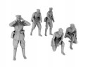 Model do sklejania Armata 75mm Field Gun wz.1897 z figurkami Model do sklejania Armata 75mm Field Gun wz.1897 z figurkami