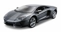 Model metalowy Lamborghini Aventador 1:24 do składania Model metalowy Lamborghini Aventador 1:24 do składania