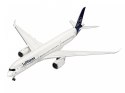 Model plastikowy Airbus A350-900 Lufthansa Model plastikowy Airbus A350-900 Lufthansa