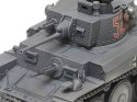 Model plastikowy Czołg Pz.Kpfw.38t Ausf. E/F Model plastikowy Czołg Pz.Kpfw.38t Ausf. E/F