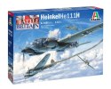 Model plastikowy Heinkel He 111H Battle of Britain 80th Model plastikowy Heinkel He 111H Battle of Britain 80th