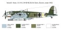 Model plastikowy Heinkel He 111H Battle of Britain 80th Model plastikowy Heinkel He 111H Battle of Britain 80th