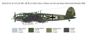 Model plastikowy Heinkel He 111H Battle of Britain 80th Model plastikowy Heinkel He 111H Battle of Britain 80th