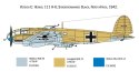 Model plastikowy Heinkel He 111H Battle of Britain 80th Model plastikowy Heinkel He 111H Battle of Britain 80th