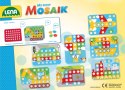 Moja pierwsza mozaika Pojazdy Moja pierwsza mozaika Pojazdy
