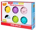 Piłeczki sensoryczne Piłeczki sensoryczne