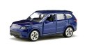 Pojazd Range Rover Pojazd Range Rover