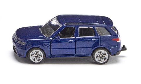 Pojazd Range Rover Pojazd Range Rover
