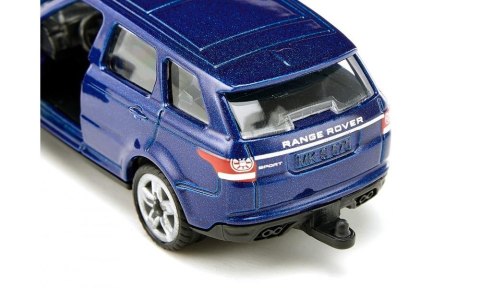 Pojazd Range Rover Pojazd Range Rover
