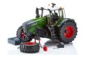 Pojazd Traktor Fendt 105 0 Vario z figurką mechanika Pojazd Traktor Fendt 105 0 Vario z figurką mechanika