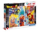 Puzzle 180 elementów Dragon Ball Puzzle 180 elementów Dragon Ball
