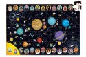 Puzzle 300 elementów Układ słoneczny Xplore Team Puzzle 300 elementów Układ słoneczny Xplore Team