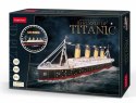 Puzzle 3D Titanic LED Puzzle 3D Titanic LED